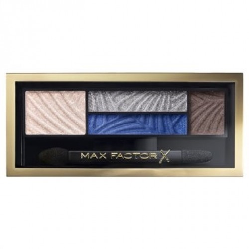 Max Factor Smokey Eye Drama Kit Eyeshadow Palette Azzure Ailure